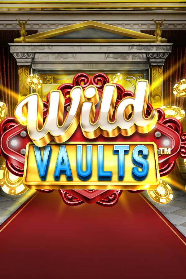 Wild Vaults